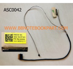 ASUS LCD Cable สายแพรจอ FX505  FX505G FX505GD FX505GE  FX505GM  FX505D 1422-032Q0A2  144HZ